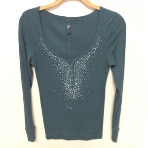 Victoria’s Secret Top S